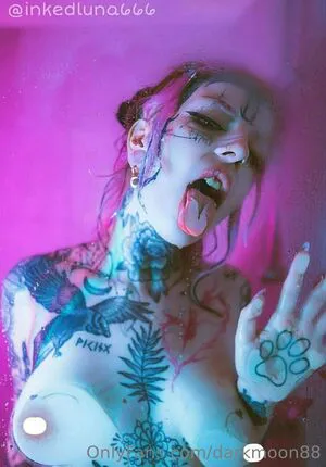 Darkmoon88 OnlyFans Leaked Free Thumbnail Picture - #qDUet61Zmc