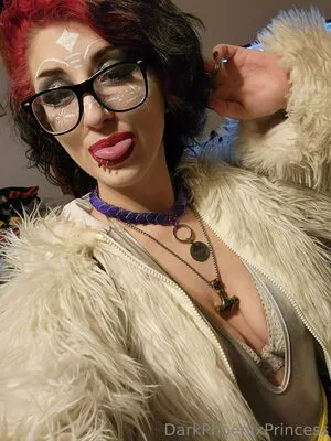 Darkphoenixprincess OnlyFans Leaked Free Thumbnail Picture - #KDkUX6edeN