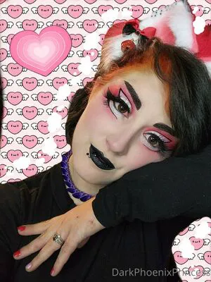 Darkphoenixprincess OnlyFans Leaked Free Thumbnail Picture - #KMcCKdZSne