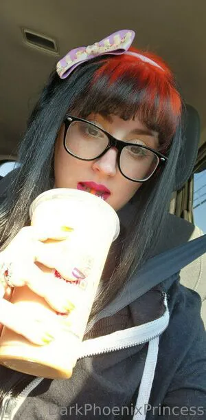 Darkphoenixprincess OnlyFans Leaked Free Thumbnail Picture - #QgDd3g8Qv4
