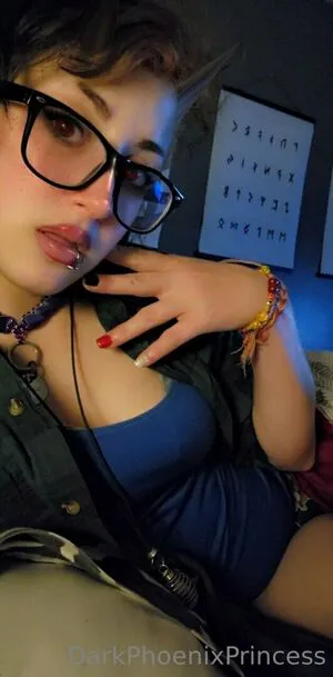 Darkphoenixprincess OnlyFans Leaked Free Thumbnail Picture - #XMn9NU6LnP