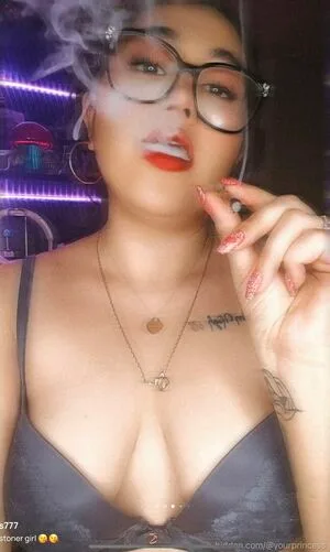 Darkprinxess777 OnlyFans Leaked Free Thumbnail Picture - #URQfYIRvuD