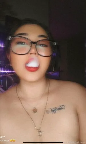 Darkprinxess777 OnlyFans Leaked Free Thumbnail Picture - #qee0bZMlXD