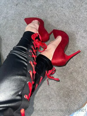 Darkqueenn01 OnlyFans Leaked Free Thumbnail Picture - #XSPnDQV9Mn