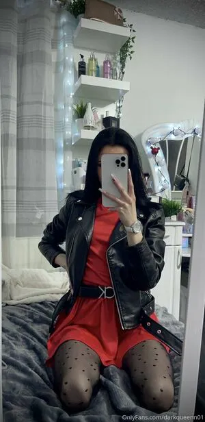Darkqueenn01 OnlyFans Leaked Free Thumbnail Picture - #e5EqjIbJRm