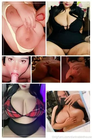 Darkrabbithouse OnlyFans Leaked Free Thumbnail Picture - #cSm4Eif00q