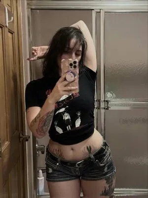 Darkscaryswamp OnlyFans Leaked Free Thumbnail Picture - #fAblJ8BoAI