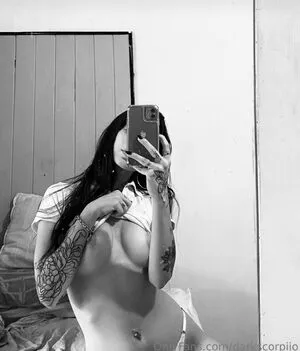 Darkscorpiio OnlyFans Leaked Free Thumbnail Picture - #NLgukqbSXc