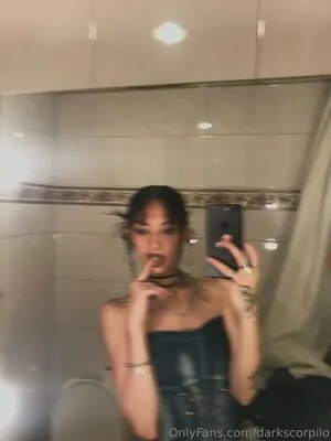 Darkscorpiio OnlyFans Leaked Free Thumbnail Picture - #d3vZuigGFK