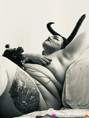Darkvenusbbw OnlyFans Leaked Free Thumbnail Picture - #PjWQEWwS8Z