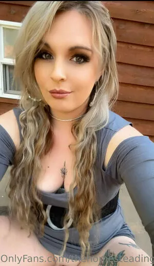 Darkvixenent OnlyFans Leaked Free Thumbnail Picture - #nmw7PZFr4f