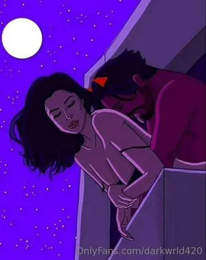 Darkwrld420 Thumbnail Picture