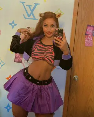 Darla Dimples OnlyFans Leaked Free Thumbnail Picture - #a7WcCNaUAL
