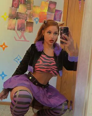 Darla Dimples OnlyFans Leaked Free Thumbnail Picture - #gqD7MaejSS