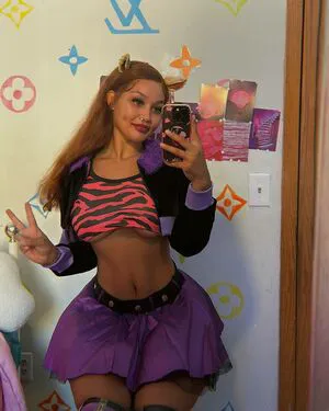 Darla Dimples OnlyFans Leaked Free Thumbnail Picture - #scPzUb0E71