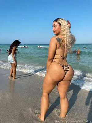 Darla Dimples OnlyFans Leaked Free Thumbnail Picture - #v3ZHbT1Pzt
