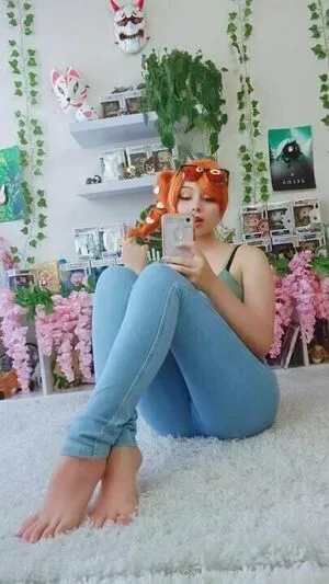 Darling Mint OnlyFans Leaked Free Thumbnail Picture - #VCov2F2KVC