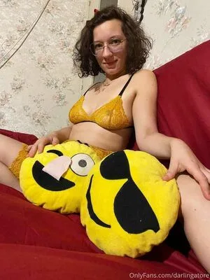 Darlingatore OnlyFans Leaked Free Thumbnail Picture - #Gv4PI2Snsv