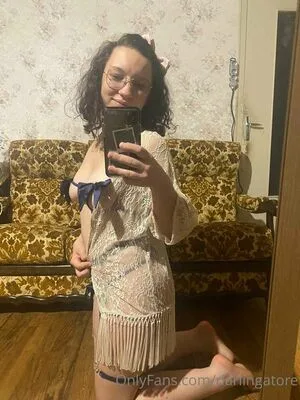 Darlingatore OnlyFans Leaked Free Thumbnail Picture - #dJSAMFyELt