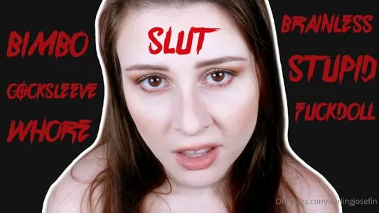 Darlingjosefin Thumbnail Picture