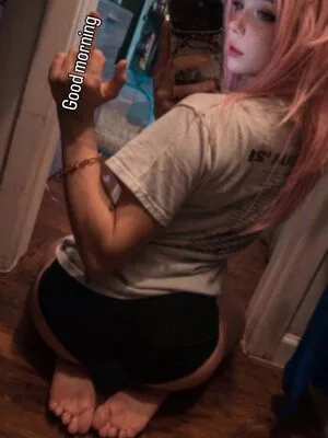 Darlo Amy OnlyFans Leaked Free Thumbnail Picture - #OFtncL6pAj