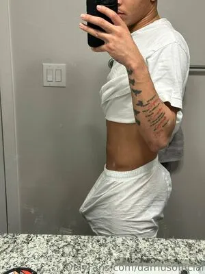 Darriusofficial OnlyFans Leaked Free Thumbnail Picture - #SrlhruWYAo