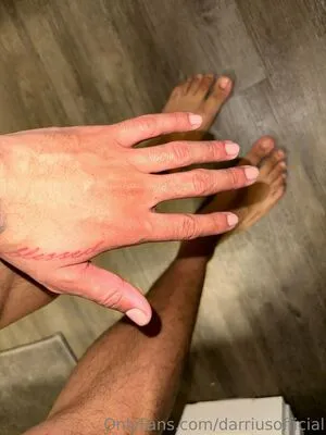 Darriusofficial OnlyFans Leaked Free Thumbnail Picture - #rpyGN4LLF4