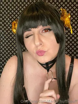 Darth Hufflepuff Thumbnail Picture