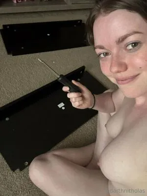 Darthnitholas OnlyFans Leaked Free Thumbnail Picture - #Ilmf8B2Rna