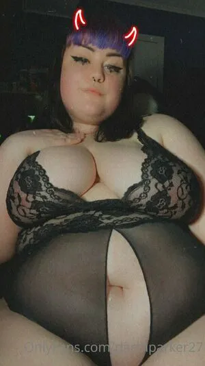 Darthparker27 Thumbnail Picture