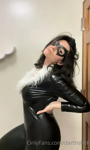 Darthshell OnlyFans Leaked Free Thumbnail Picture - #2dkKfhgtkc