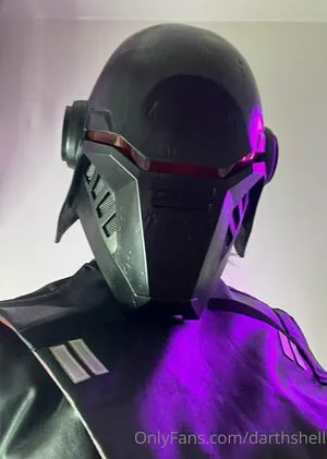 Darthshell Thumbnail Picture