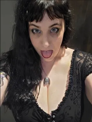 Darthvoluptuous OnlyFans Leaked Free Thumbnail Picture - #VCXrGxDMLp