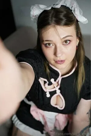 Dary Muse OnlyFans Leaked Free Thumbnail Picture - #pyqBXvguVY