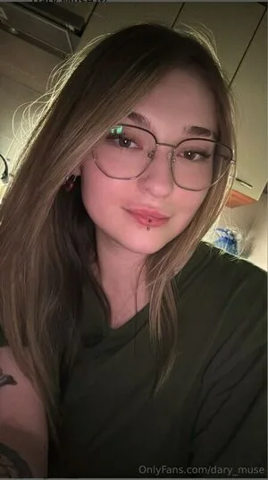 Dary Muse OnlyFans Leaked Free Thumbnail Picture - #t4NFqD4O15