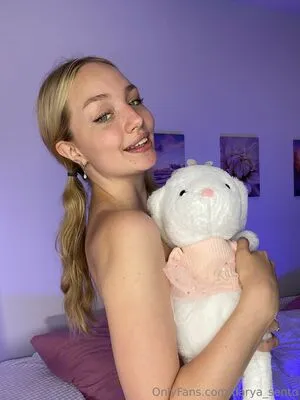 Darya Sento OnlyFans Leaked Free Thumbnail Picture - #th3Ww4qLXf