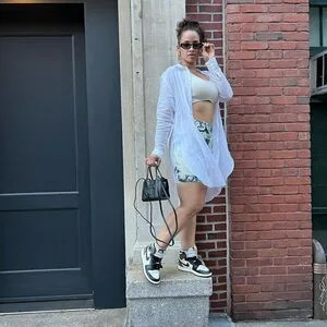 Dascha Polanco OnlyFans Leaked Free Thumbnail Picture - #4qG5zsoCuH