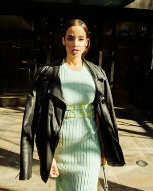 Dascha Polanco OnlyFans Leaked Free Thumbnail Picture - #BvFh2zCvYs