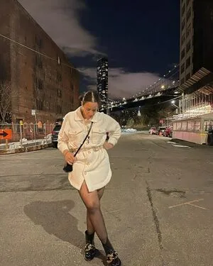 Dascha Polanco OnlyFans Leaked Free Thumbnail Picture - #DjPhXG28ZM