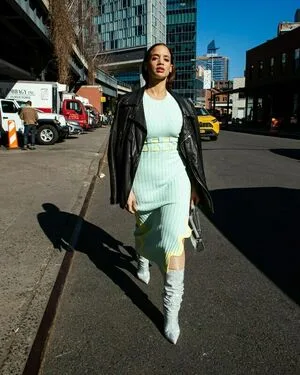 Dascha Polanco OnlyFans Leaked Free Thumbnail Picture - #HAjbXgX0sH