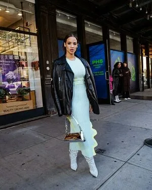Dascha Polanco OnlyFans Leaked Free Thumbnail Picture - #M94IA811Zi