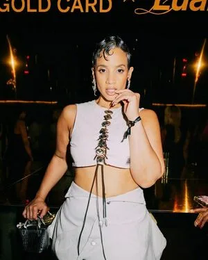 Dascha Polanco OnlyFans Leaked Free Thumbnail Picture - #NAAqErjBxB