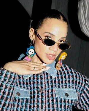 Dascha Polanco OnlyFans Leaked Free Thumbnail Picture - #NLV3a9zf7x