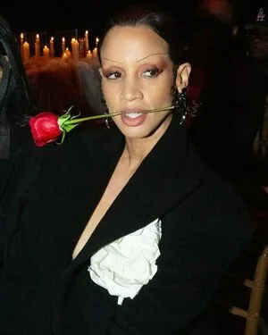Dascha Polanco OnlyFans Leaked Free Thumbnail Picture - #Tgax3TDCDq