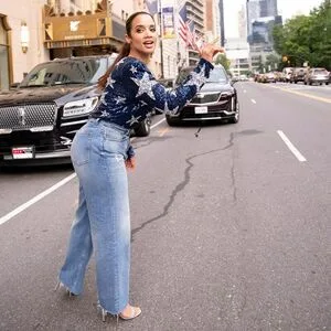 Dascha Polanco OnlyFans Leaked Free Thumbnail Picture - #WCivulcZRj