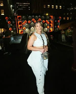 Dascha Polanco OnlyFans Leaked Free Thumbnail Picture - #WizukcpLOM
