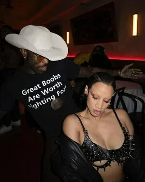 Dascha Polanco OnlyFans Leaked Free Thumbnail Picture - #ZCgsYQBKal