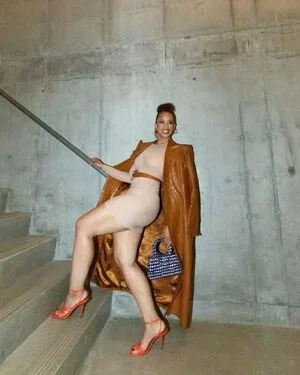Dascha Polanco OnlyFans Leaked Free Thumbnail Picture - #gVR4lr5u33
