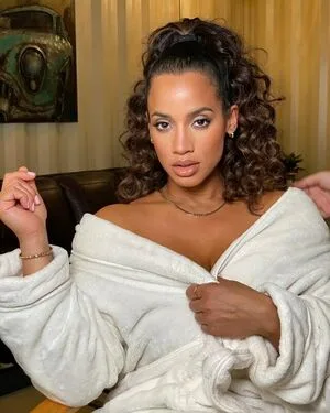 Dascha Polanco OnlyFans Leaked Free Thumbnail Picture - #hgolKbwazp