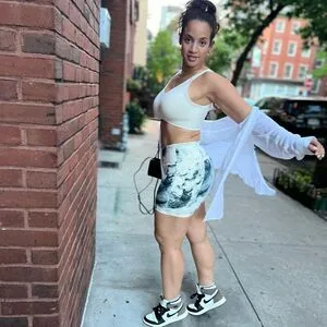 Dascha Polanco OnlyFans Leaked Free Thumbnail Picture - #krAZ3ofc1w